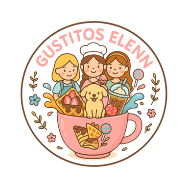 Gustitos Elenn